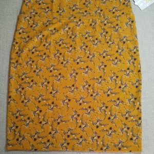 Lularoe 3XL Cassie